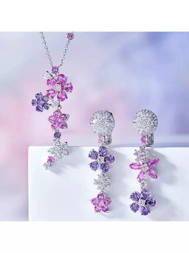 Vca Earrings